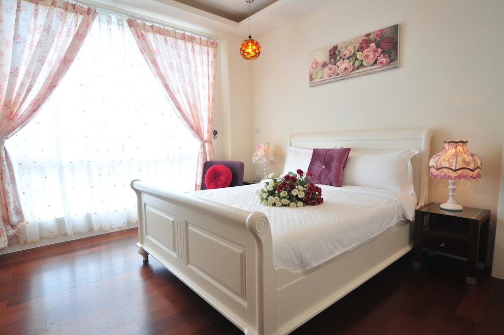 Appartamento Full Sun House - Peng'S Family T'ai-tung Camera foto